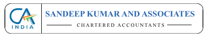 Sandeep Kumar & Associates